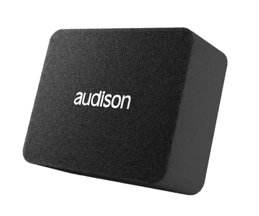 Audison APBX 8 AS2 - Prima 8" Active Sealed Enclosure 500W