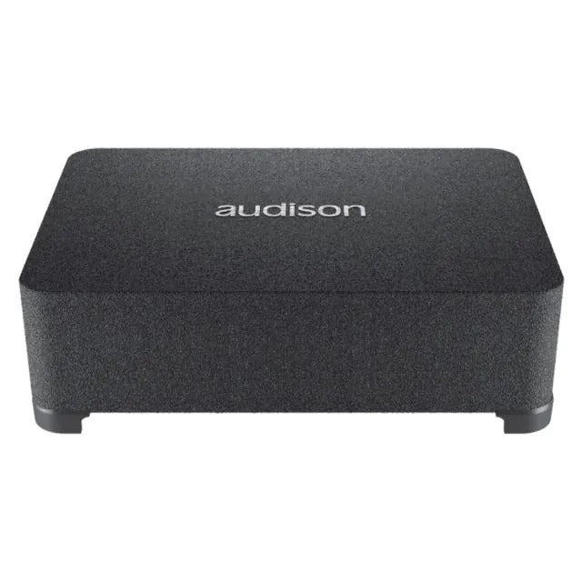 Audison APBX 10 S4S - 10" Bass Reflex Enclosure 800W 4 Ohm (Passive)
