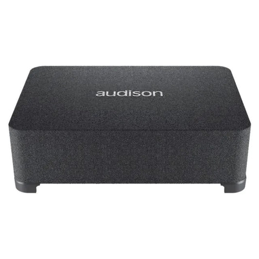 Audison APBX 10 S4S - 10" Bass Reflex Enclosure 800W 4 Ohm (Passive)