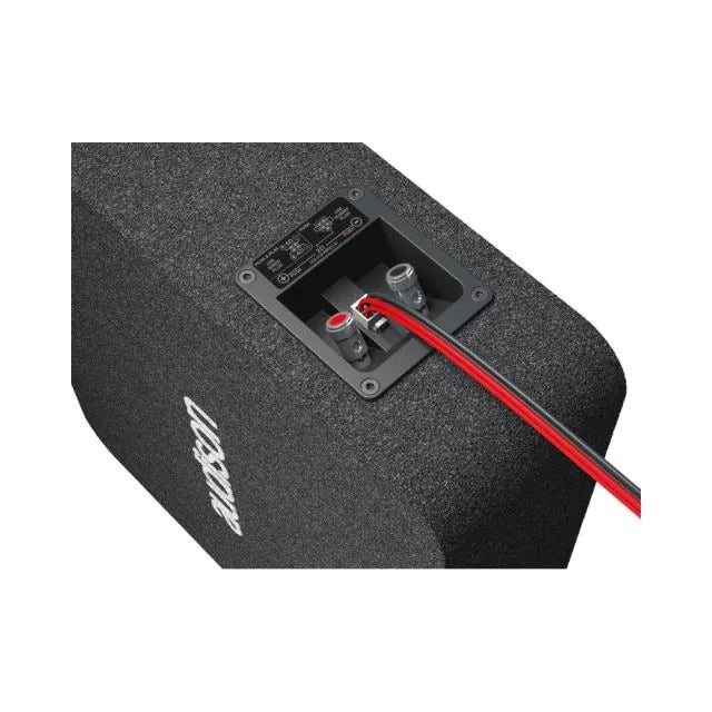 Audison APBX 10 S4S - 10" Bass Reflex Enclosure 800W 4 Ohm (Passive)