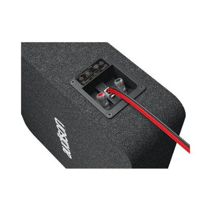 Audison APBX 10 S4S - 10" Bass Reflex Enclosure 800W 4 Ohm (Passive)
