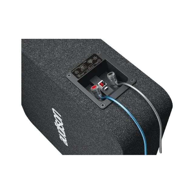 Audison APBX 10 S4S - 10" Bass Reflex Enclosure 800W 4 Ohm (Passive)