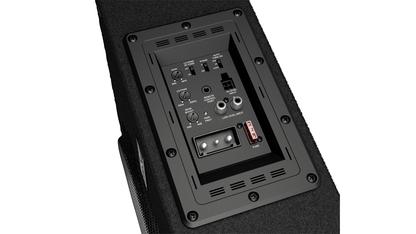 Audison APBX 8 AS2 - Prima 8" Active Sealed Enclosure 500W