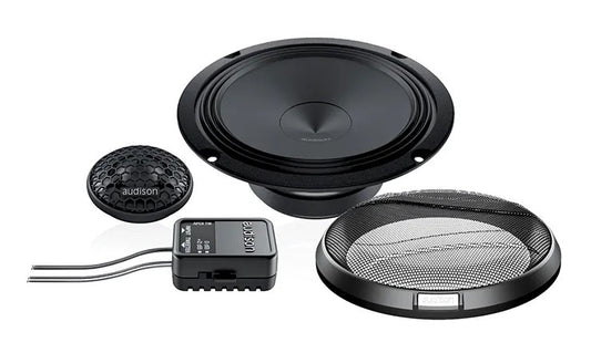 Audison APK165 - Prima 16.5cm component speakers