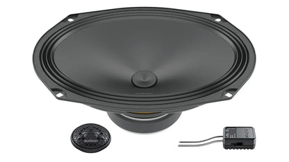 Audison APK690 - Prima 6"x9" 2-Way Component Speakers
