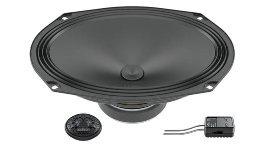 Audison APK690 - Prima 6"x9" 2-Way Component Speakers
