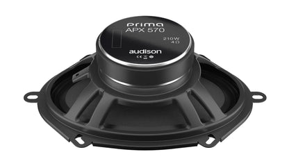 AUDISON APX570 - Prima 5"x7" Coaxial Speakers