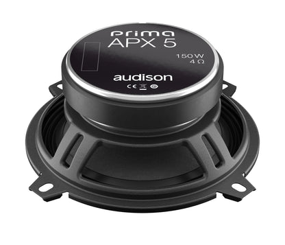 AUDISON APX5 - Prima 5.25" Coaxial Speakers