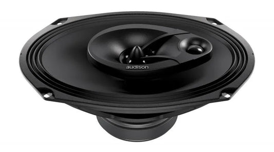 AUDISON APX690 - Prima 6"x9" Coaxial Speakers