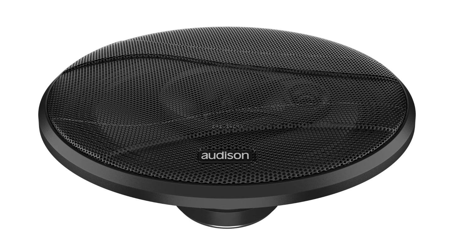 AUDISON APX690 - Prima 6"x9" Coaxial Speakers