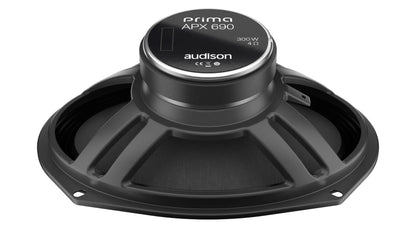 AUDISON APX690 - Prima 6"x9" Coaxial Speakers