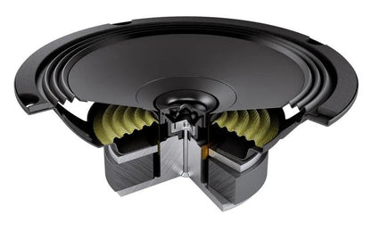 AUDISON APX6.5 - Prima 6.5" Coaxial Speakers