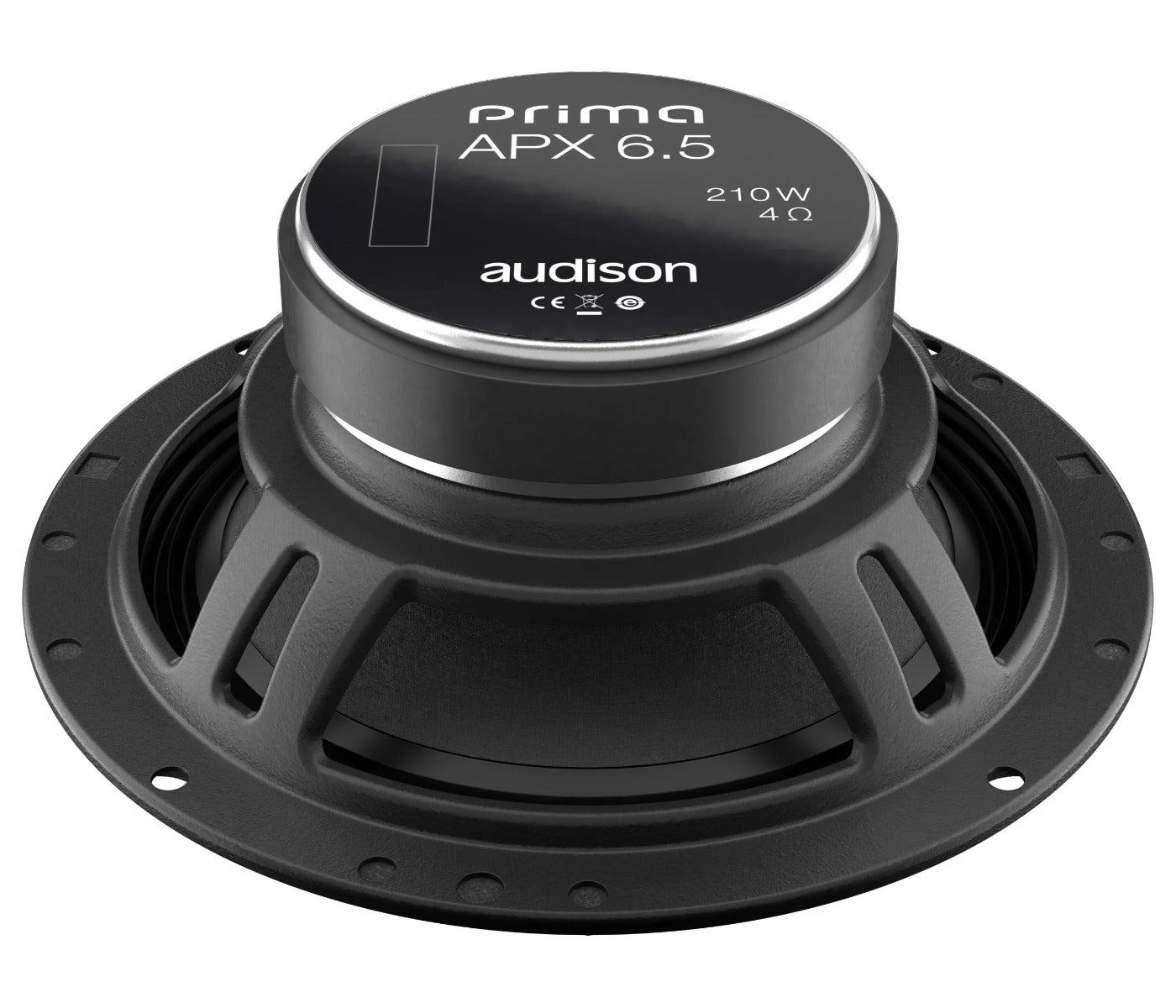 AUDISON APX6.5 - Prima 6.5" Coaxial Speakers