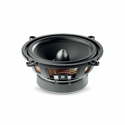 Focal ASE-130 - Auditor Series 5.25" 2-Way Component Speakers
