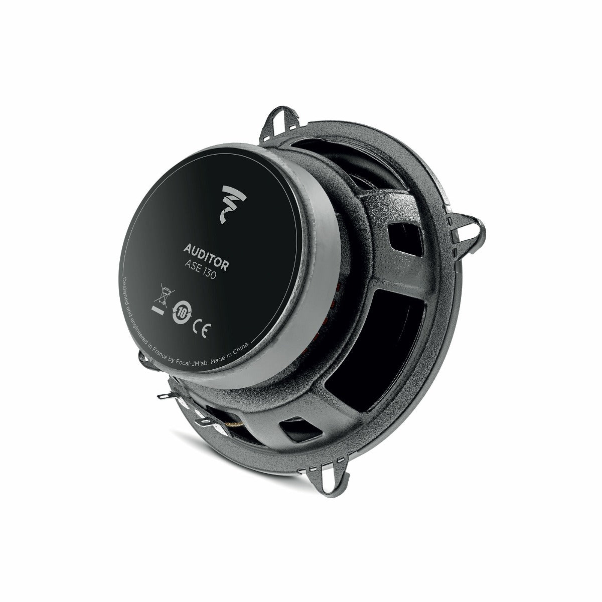 Focal ASE-130 - Auditor Series 5.25" 2-Way Component Speakers