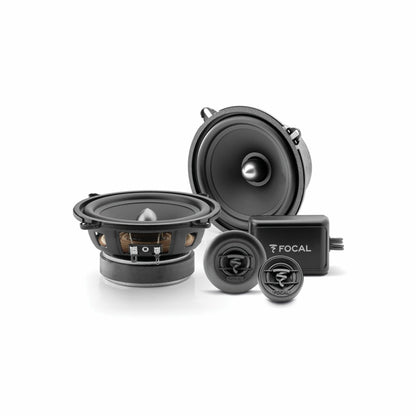 Focal ASE-130 - Auditor Series 5.25" 2-Way Component Speakers