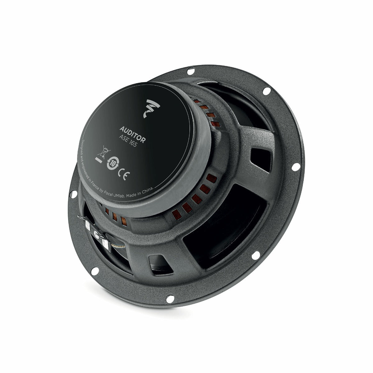 Focal ASE-165 - Auditor Series 6.5" 2-Way Component Speakers