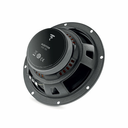 Focal ASE-165 - Auditor Series 6.5" 2-Way Component Speakers
