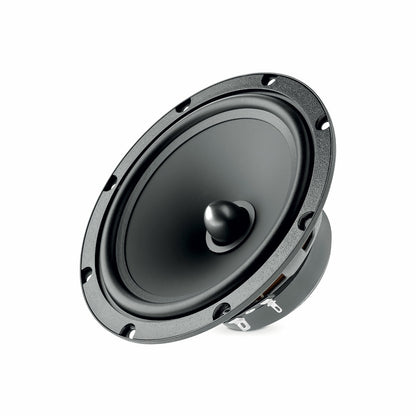 Focal ASE-165 - Auditor Series 6.5" 2-Way Component Speakers