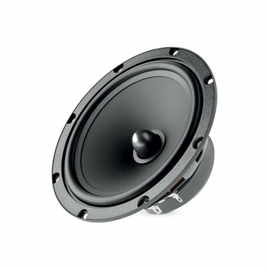 Focal ASE-165 - Auditor Series 6.5" 2-Way Component Speakers