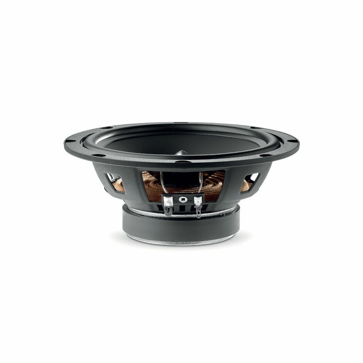 Focal ASE-165 - Auditor Series 6.5" 2-Way Component Speakers