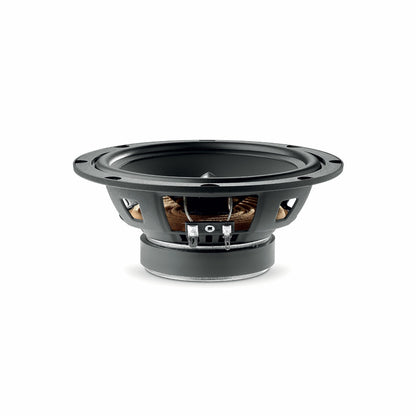 Focal ASE-165 - Auditor Series 6.5" 2-Way Component Speakers