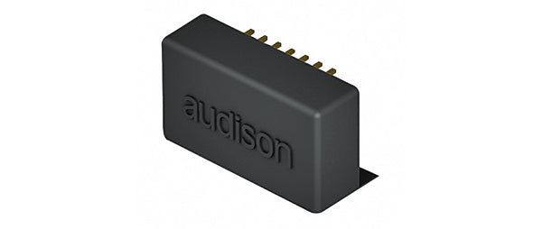 AUDISON ASP