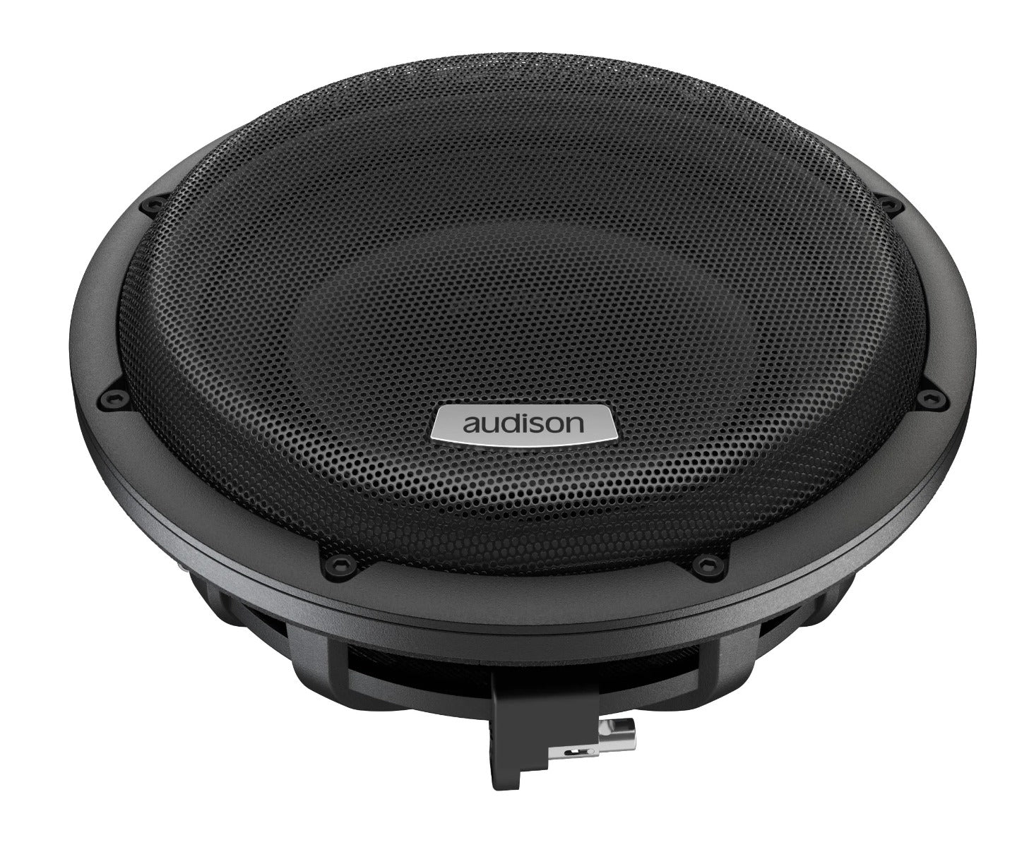 Audison AV10 D2 II - Voce II 10" Dual 2ohm Subwoofer