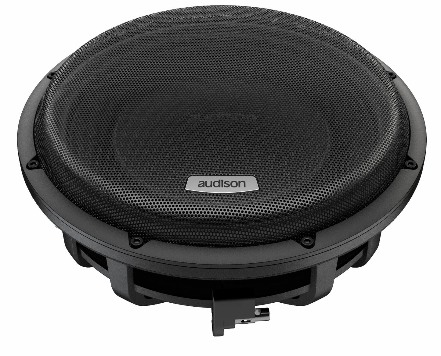 Audison AV12 D4 II - Voce II 12" Dual 4ohm Subwoofer