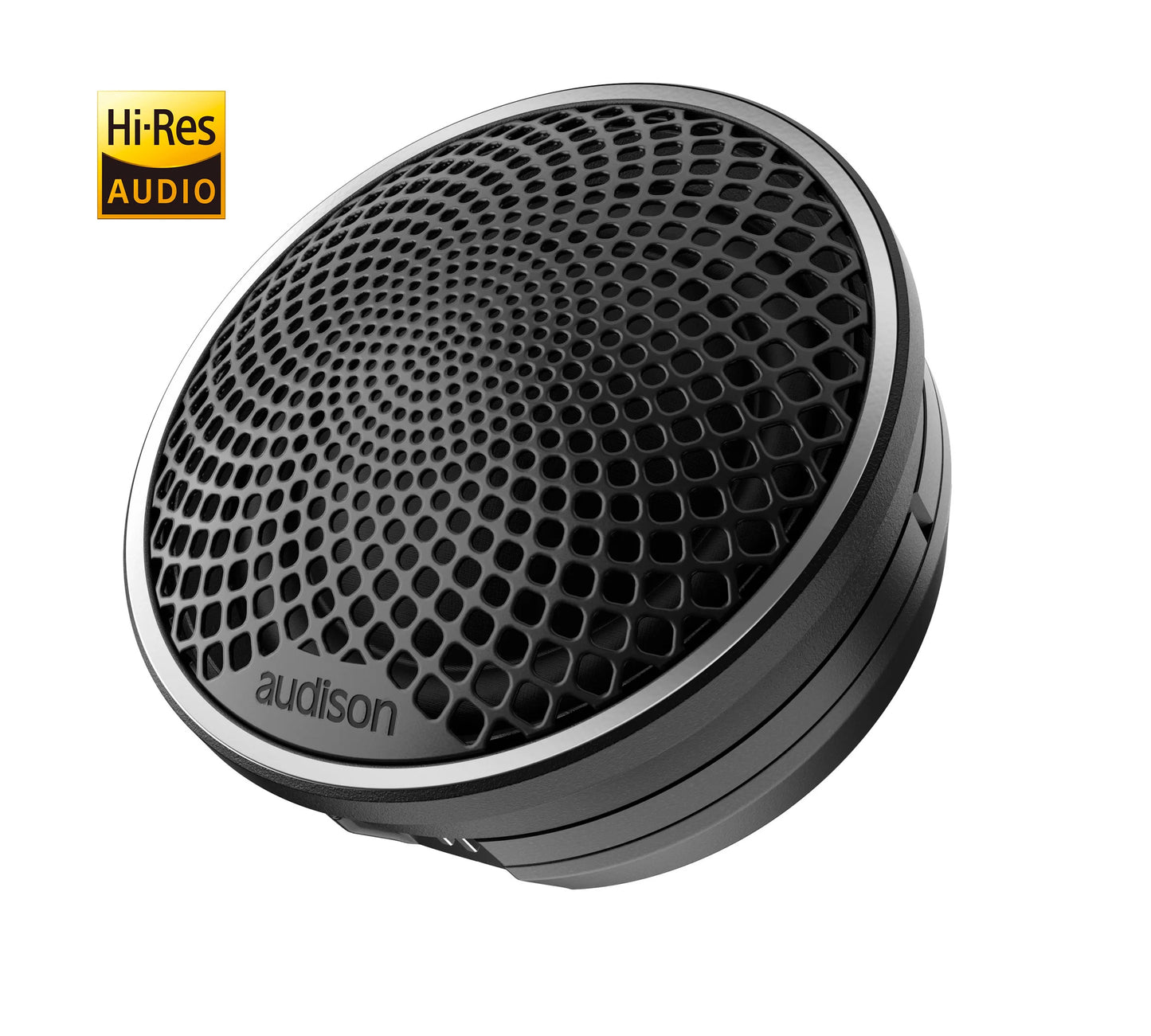 Audison AV 1.1 II - Voce II 1" Tweeter