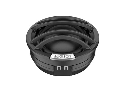 Audison AVK 6A P II - Voce II 6.5" Active Component Speakers