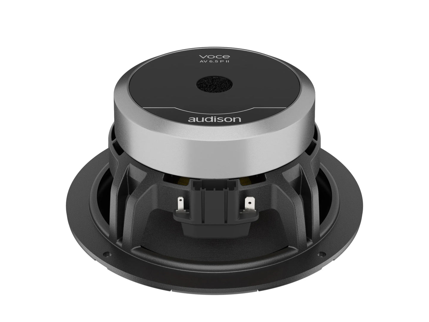 Audison AV 6.5P II - Voce II 6.5" Mid-Woofer Speakers