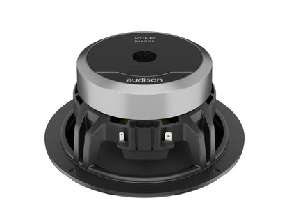 Audison AVK 6A P II - Voce II 6.5" Active Component Speakers
