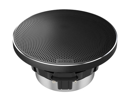 Audison AV 6.5P II - Voce II 6.5" Mid-Woofer Speakers