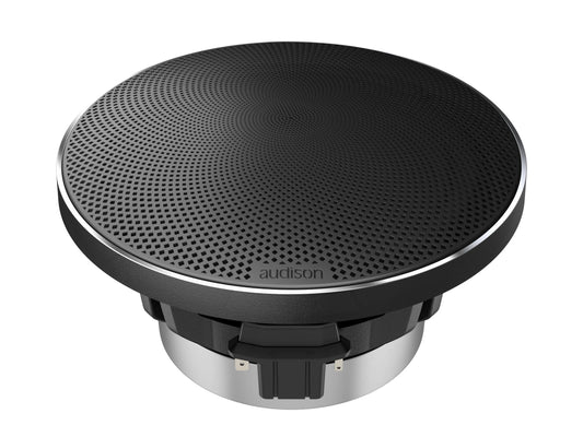Audison AV 6.5P II - Voce II 6.5" Mid-Woofer Speakers