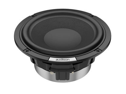 Audison AV 6.5P II - Voce II 6.5" Mid-Woofer Speakers