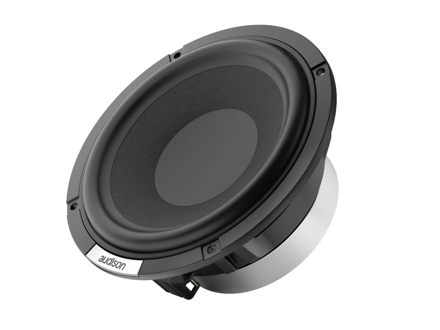 Audison AV 6.5P II - Voce II 6.5" Mid-Woofer Speakers