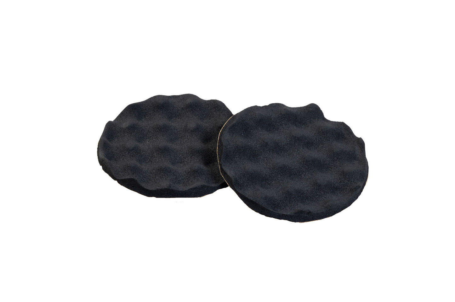 Vibe AVASP-V7 - Adjustable Speaker Baffle Rubber baffle + Isolator