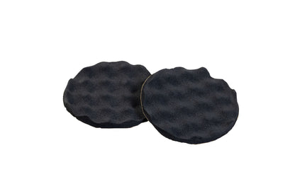 Vibe AVASP8-V2 - Adjustable Speaker 8" Baffle Rubber Baffle + Isolator