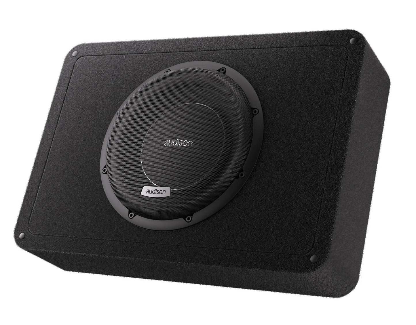 Audison AVBX10 D4 II - Voce II 10" Passive Subwoofer Enclosure
