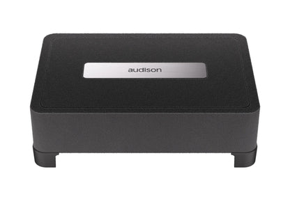 Audison AVBX10 D4 II - Voce II 10" Passive Subwoofer Enclosure
