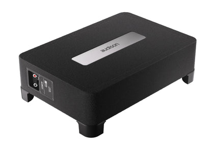Audison AVBX10 D4 II - Voce II 10" Passive Subwoofer Enclosure