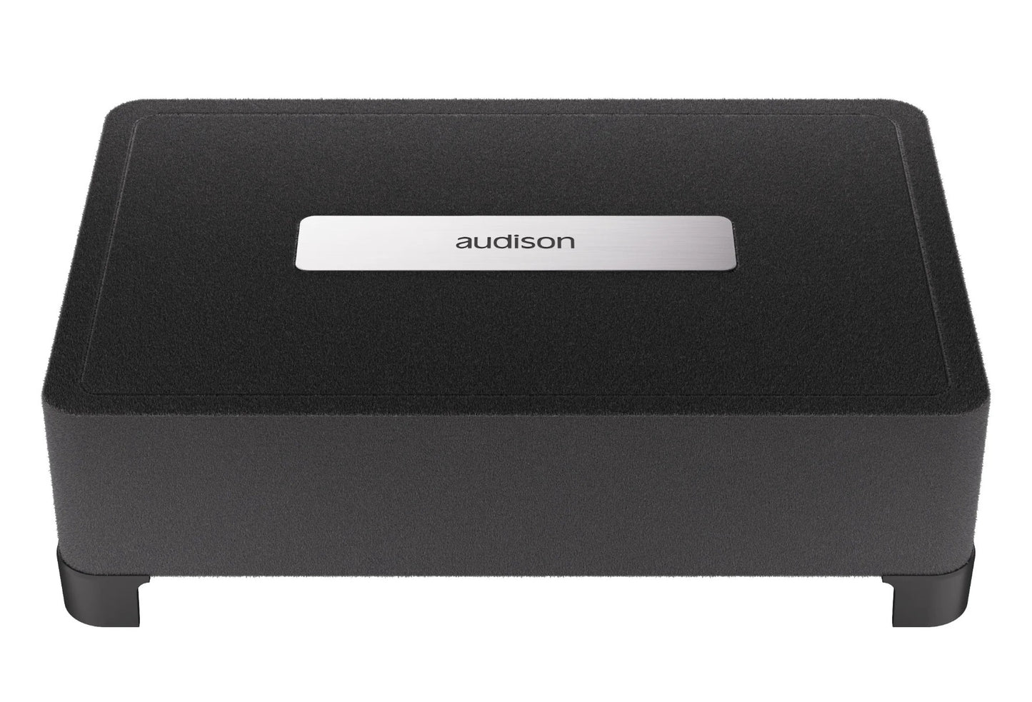 Audison AVBX12 D4 II - Voce II 12" Passive Subwoofer Enclosure