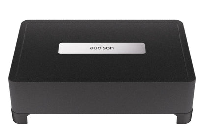 Audison AVBX12 D4 II - Voce II 12" Passive Subwoofer Enclosure