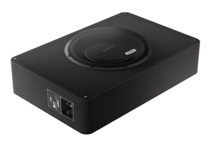Audison AVBX12 D4 II - Voce II 12" Passive Subwoofer Enclosure