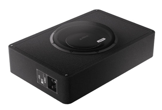 Audison AVBX12 D4 II - Voce II 12" Passive Subwoofer Enclosure