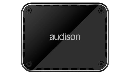 Audison AVCX 3P - Voce II 3-Way Passive Crossover