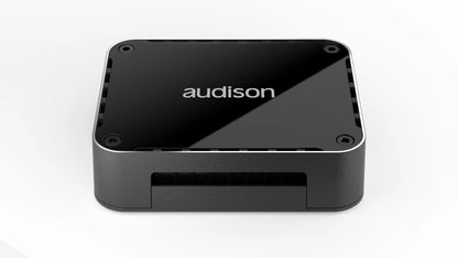 Audison AVCX 3P - Voce II 3-Way Passive Crossover