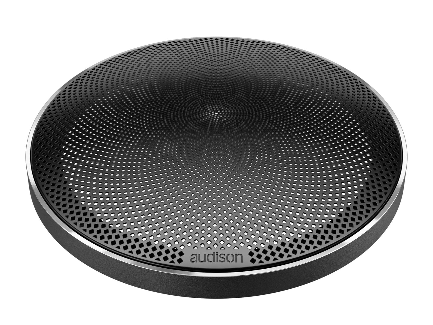 Audison AVG 6.5 B II - VOCE II 6.5" Black Grill