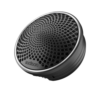 Audison AVK 6 S II - VOCE II Shallow 6.5" Component Speakers